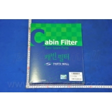 PMA-C30 Parts mall Фильтр, воздух во внутренном пространстве