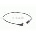 0 986 357 738 BOSCH Провод зажигания