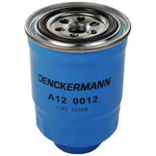 A120012 DENCKERMANN Топливный фильтр