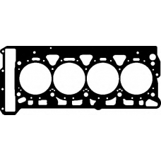 685.661 Elring Прокладка, головка цилиндра