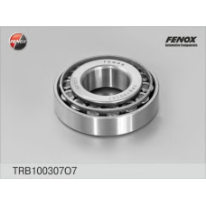 TRB100307O7 FENOX Комплект подшипника ступицы колеса