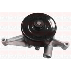 WP6533 FAI AutoParts Водяной насос