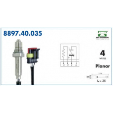 8897.40.035 MTE-THOMSON Лямбда-зонд