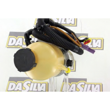 DPN1183 DA SILVA Гидравлический насос, рулевое управление