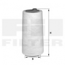 HP 2616 FIL FILTER Воздушный фильтр