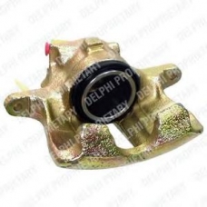 LC3339 DELPHI Тормозной суппорт