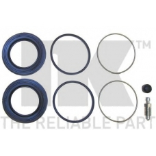 8825002 NK Ремкомплект, тормозной суппорт