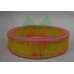 PA409 MULLER FILTER Воздушный фильтр
