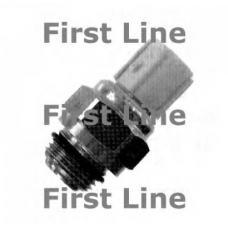 FTS893.95 FIRST LINE Термовыключатель, вентилятор радиатора