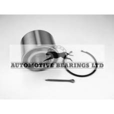ABK732 Automotive Bearings Комплект подшипника ступицы колеса