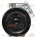 8FK 351 114-281 HELLA Компрессор, кондиционер