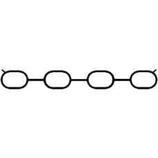 13142900 AJUSA Прокладка, впускной коллектор