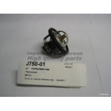 J750-01 ASHUKI Термостат, охлаждающая жидкость