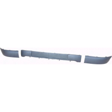 6032923 KLOKKERHOLM Front bumper moulding