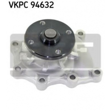 VKPC 94632 SKF Водяной насос