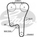 5460XS GATES Ремень ГРМ