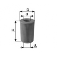 WO1524X1 PZL SEDZISZOW Масляный фильтр