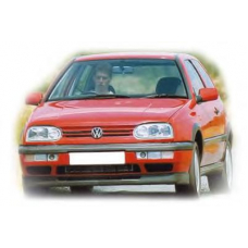 VW0323300 Prasco Вентилятор, охлаждение двигателя