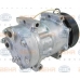 8FK 351 132-671 HELLA Компрессор, кондиционер