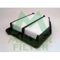 PA3658 MULLER FILTER Воздушный фильтр