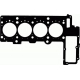 H15132-10 GLASER Прокладка, головка цилиндра
