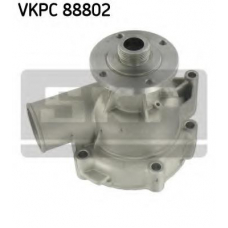 VKPC 88802 SKF Водяной насос