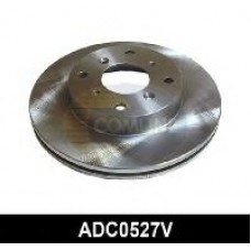 ADC0527V COMLINE Тормозной диск