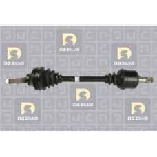 C92061A DA SILVA Приводной вал