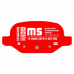 13046028792-SET-MS MASTER-SPORT Комплект тормозных колодок, дисковый тормоз