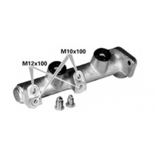 MC2651 MGA Главный тормозной цилиндр