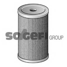 FA0455 SogefiPro Топливный фильтр
