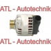 L 40 635 ATL Autotechnik Генератор