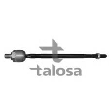 44-04068 TALOSA Осевой шарнир, рулевая тяга