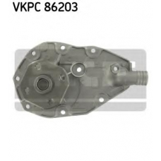 VKPC 86203 SKF Водяной насос