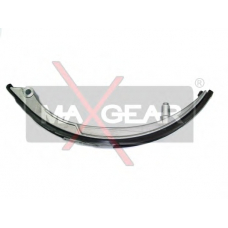 54-0027 MAXGEAR Планка успокоителя, цепь привода