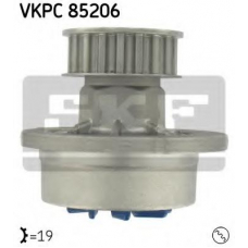 VKPC 85206 SKF Водяной насос