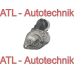 A 18 110 ATL Autotechnik Стартер