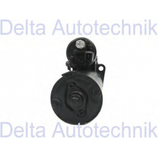 A 18 410 DELTA AUTOTECHNIK Стартер