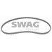 74 02 0009 SWAG Ремень ГРМ