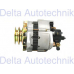 L 38 500 DELTA AUTOTECHNIK Генератор