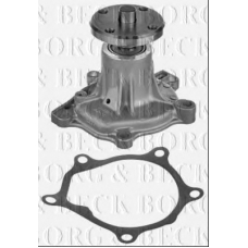 BWP1484 BORG & BECK Водяной насос