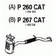 P267CAT