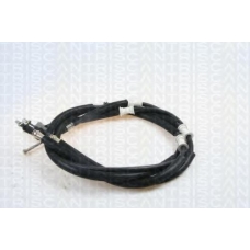 8140 24171 TRISCAN Трос, стояночная тормозная система