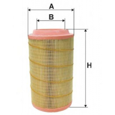 93300E WIX Воздушный фильтр