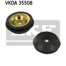 VKDA 35508 SKF Опора стойки амортизатора