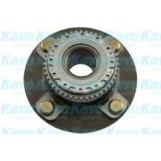 WBH-3049 KAVO PARTS Комплект подшипника ступицы колеса