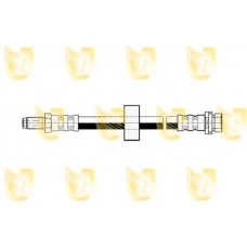 377674 UNIGOM Тормозной шланг