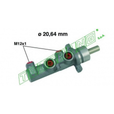 PF322 TRUSTING Главный тормозной цилиндр
