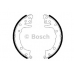 0 986 487 059 BOSCH Комплект тормозных колодок