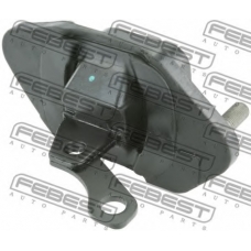 HM-CU2LH FEBEST Подвеска, двигатель